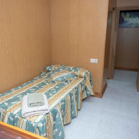 Casa Manolo Camino Do Santiaguino Διαμέρισμα Vedra Εξωτερικό φωτογραφία
