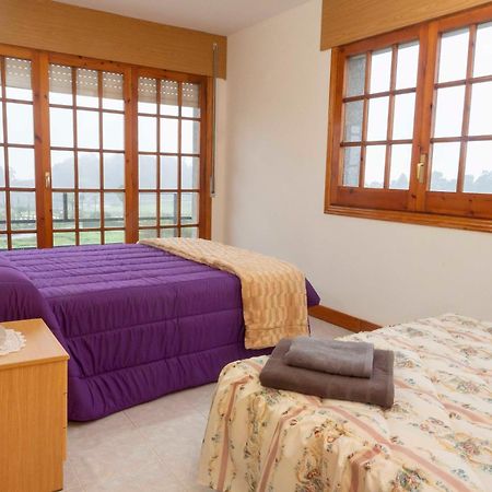 Casa Manolo Camino Do Santiaguino Διαμέρισμα Vedra Εξωτερικό φωτογραφία