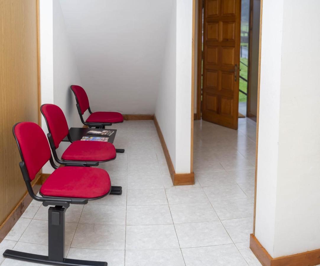 Casa Manolo Camino Do Santiaguino Διαμέρισμα Vedra Εξωτερικό φωτογραφία