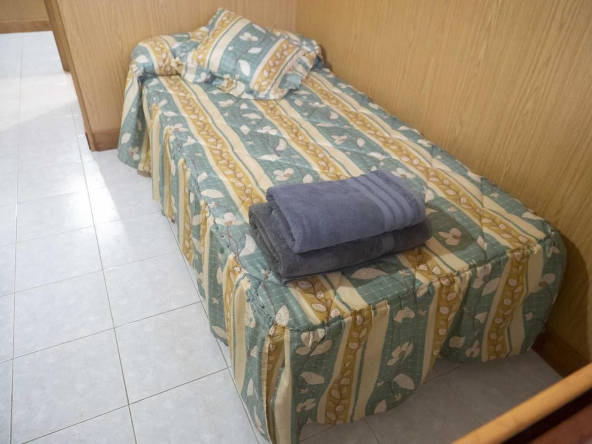Casa Manolo Camino Do Santiaguino Διαμέρισμα Vedra Εξωτερικό φωτογραφία