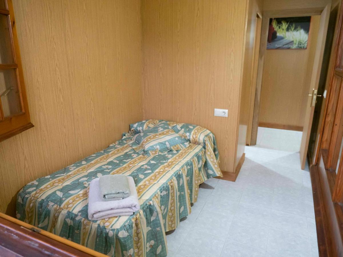 Casa Manolo Camino Do Santiaguino Διαμέρισμα Vedra Εξωτερικό φωτογραφία