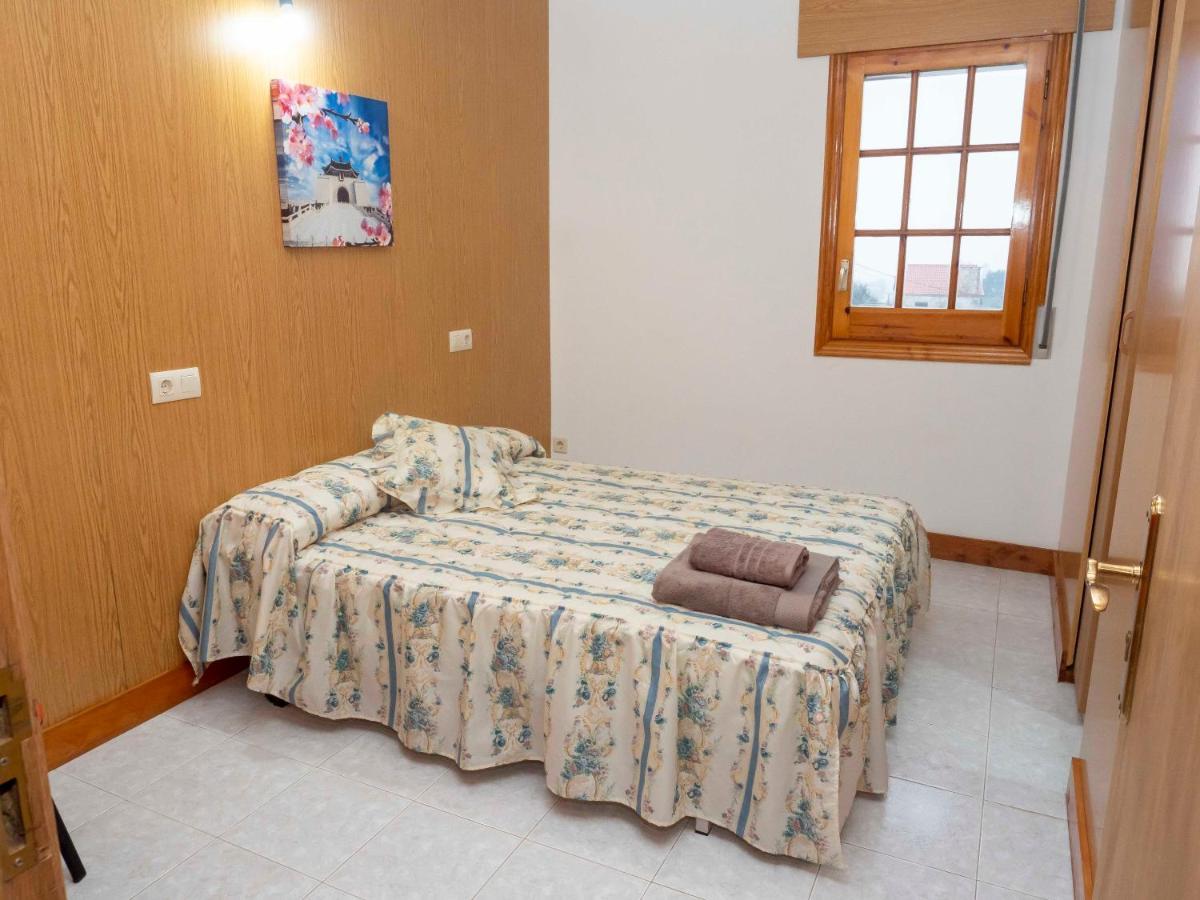 Casa Manolo Camino Do Santiaguino Διαμέρισμα Vedra Εξωτερικό φωτογραφία