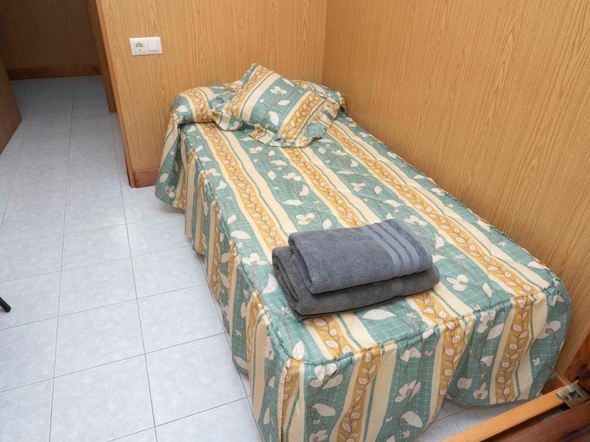 Casa Manolo Camino Do Santiaguino Διαμέρισμα Vedra Εξωτερικό φωτογραφία