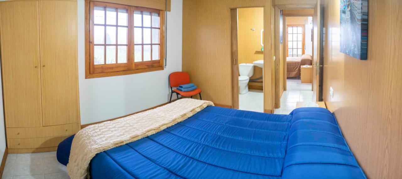 Casa Manolo Camino Do Santiaguino Διαμέρισμα Vedra Εξωτερικό φωτογραφία