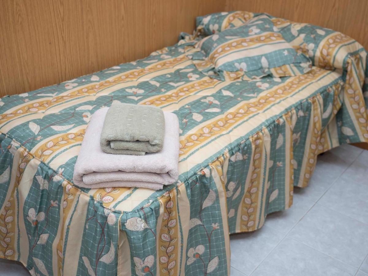 Casa Manolo Camino Do Santiaguino Διαμέρισμα Vedra Εξωτερικό φωτογραφία