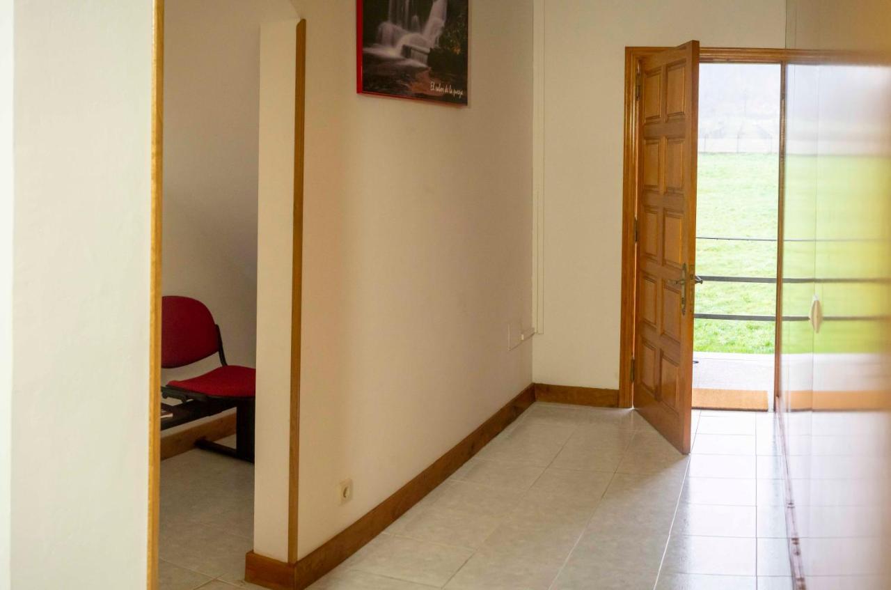 Casa Manolo Camino Do Santiaguino Διαμέρισμα Vedra Εξωτερικό φωτογραφία