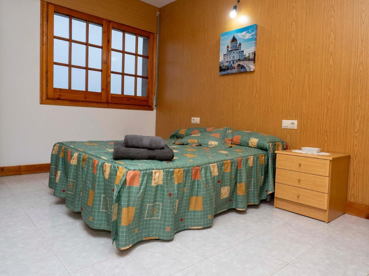 Casa Manolo Camino Do Santiaguino Διαμέρισμα Vedra Εξωτερικό φωτογραφία