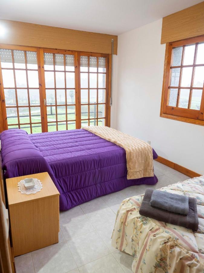 Casa Manolo Camino Do Santiaguino Διαμέρισμα Vedra Εξωτερικό φωτογραφία