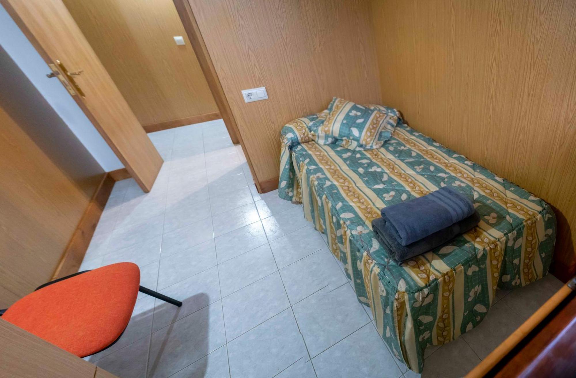 Casa Manolo Camino Do Santiaguino Διαμέρισμα Vedra Εξωτερικό φωτογραφία