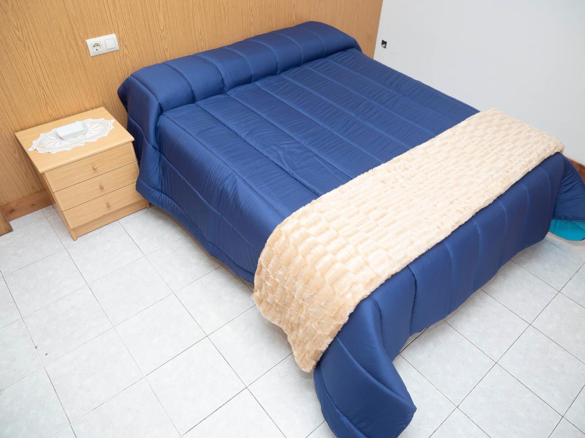 Casa Manolo Camino Do Santiaguino Διαμέρισμα Vedra Εξωτερικό φωτογραφία