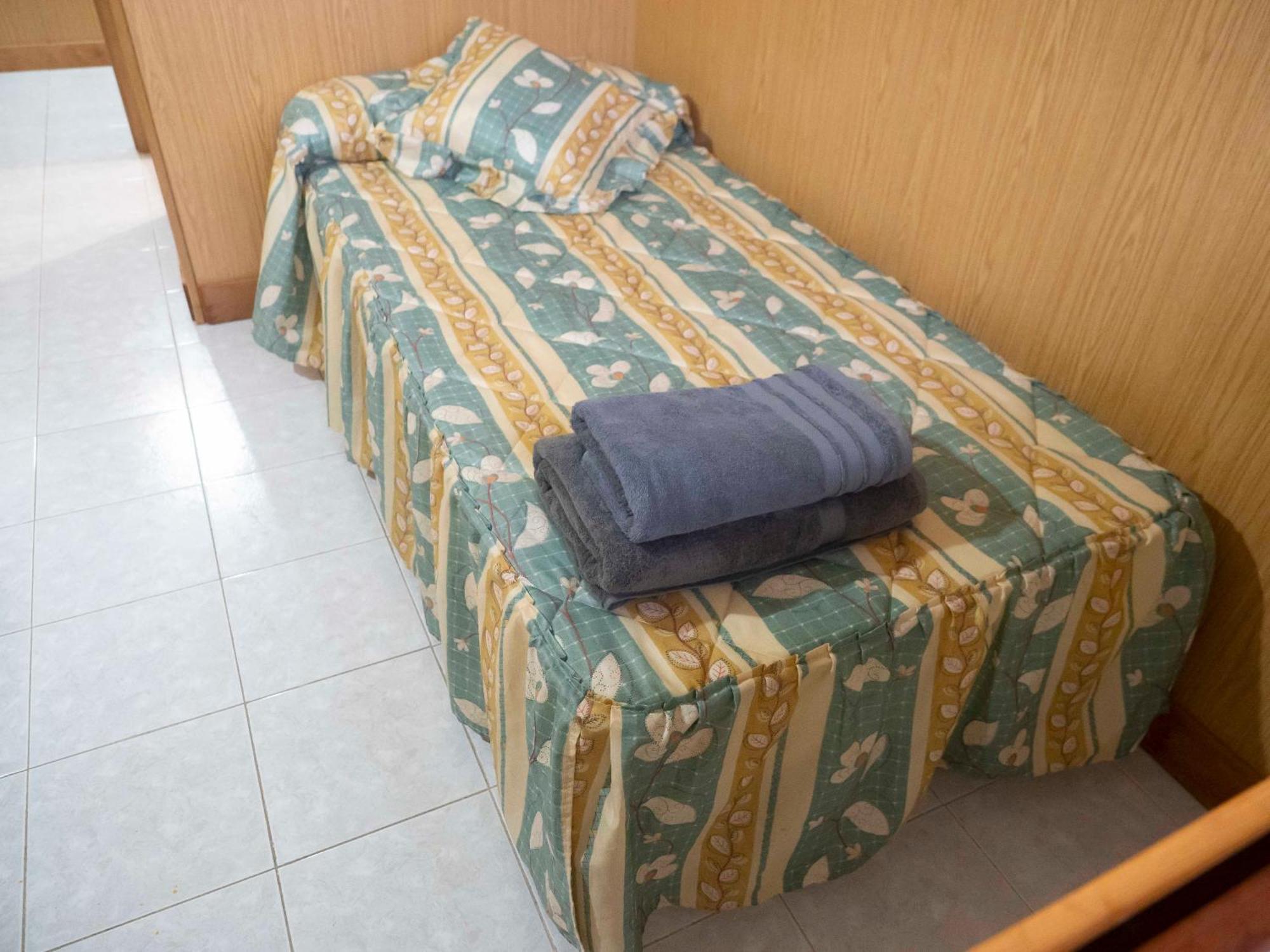 Casa Manolo Camino Do Santiaguino Διαμέρισμα Vedra Εξωτερικό φωτογραφία