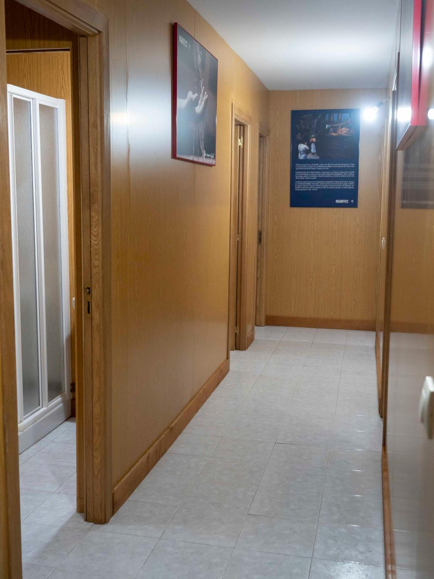Casa Manolo Camino Do Santiaguino Διαμέρισμα Vedra Εξωτερικό φωτογραφία