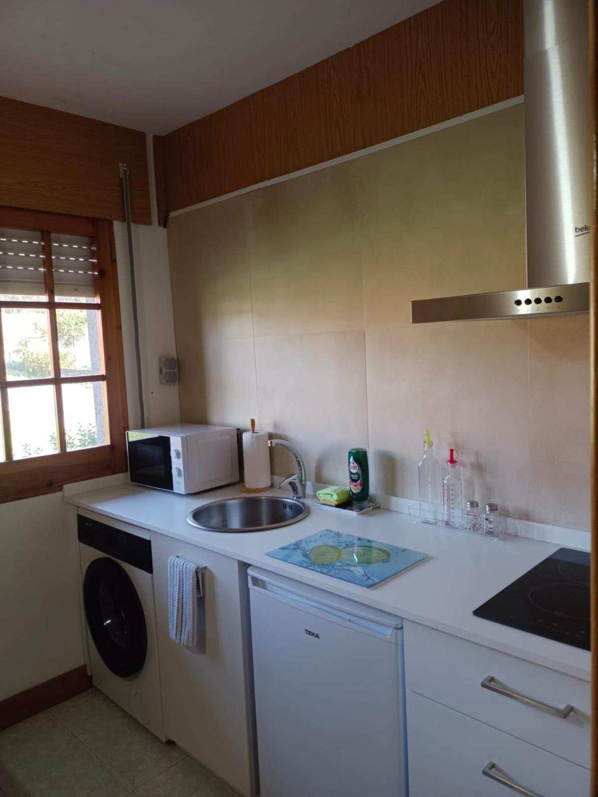 Casa Manolo Camino Do Santiaguino Διαμέρισμα Vedra Εξωτερικό φωτογραφία