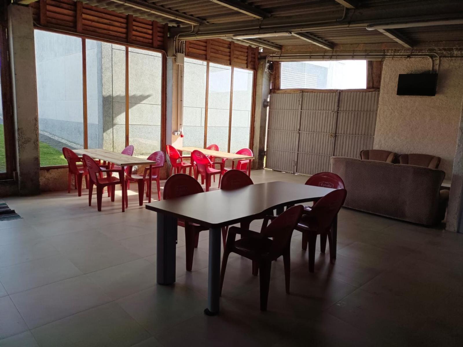 Casa Manolo Camino Do Santiaguino Διαμέρισμα Vedra Εξωτερικό φωτογραφία